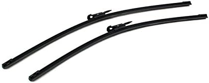 Genuine Volvo 31457762, Front Wiper Blade Kit