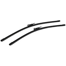 Genuine Volvo 31457762, Front Wiper Blade Kit