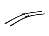 Genuine Volvo 31457762, Front Wiper Blade Kit