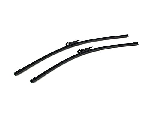 Genuine Volvo 31457762, Front Wiper Blade Kit