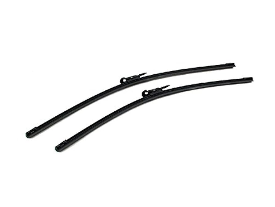 うるぽが Amazon.com: Genuine Volvo 31457762, Front Wiper Blade Kit