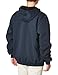 Carhartt Men's Rain Defender Rutland Thermal Lined Hooded Zip Front Sweatshirt 100632,New Navy,X-Large