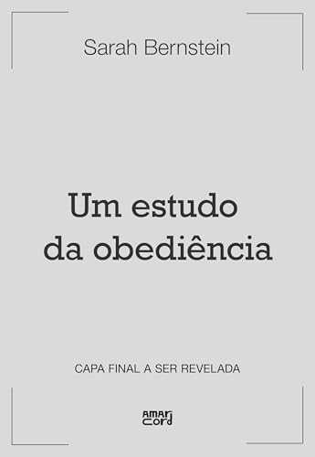 Um estudo da obediência