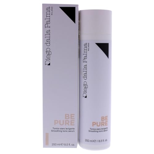 Diego dalla Palma Be Pure Tonic Serum, Gesichtspflege - 250 ml