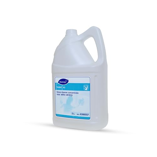 Image of Taski R3 Glass Cleaner Concentrate 5Ltr