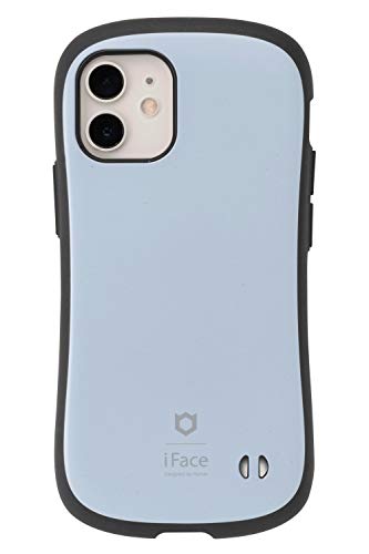 iFace First Class KUSUMI iPhone 12 mini �P�[�X �}�b�g�d�グ [�����݃u���[]