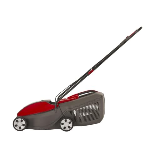 Mountfield Electress 30 Li Cutting Diameter