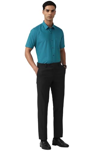 Image of Peter England Men's Regular Fit Shirt