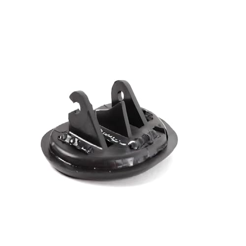 Capuchon buse lave-phare gauche pour BMW Z4 E85 E86 2003-2008 - 5