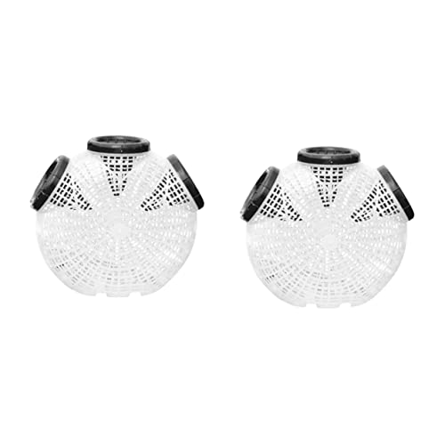 Dulcicasa EiM Jj uX^[ ߊlpbVgbv  ?  C rŎgp\ȑ@\ [ȒP (21x27cmx2pcs,Ax2pcs)
