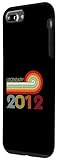 Zoom IMG-1 legendary 2012 vintage retro leggendario