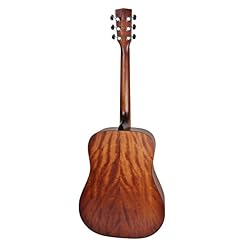 Cort AD810 Guitare acoustique Naturel Pores Ouverts - Les Beatles, Paul McCartney, John Lennon, RIngo Starr, George Harrison Cort AD810 Guitare acoustique Naturel Pores Ouverts – Image 2