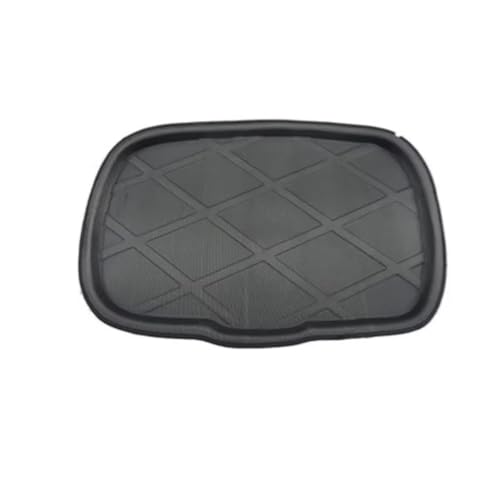 Tapis de coffre pour Odyssey idéal pour sorties en famille