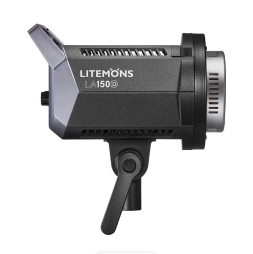 GODOX LA150D ポータブルLEDライト の商品画像 1