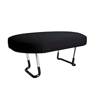 Amazon｜住友産業 コンパクト らくらく正座椅子D-8 ワンタッチ式 青