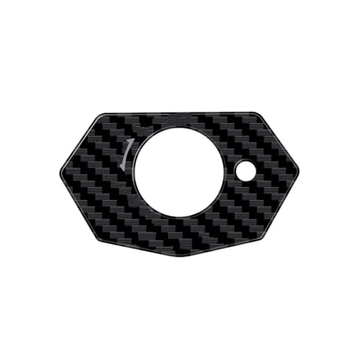 Autocollant de protection réservoir Suzuki GSX-S1000GX 2024-2025 noir