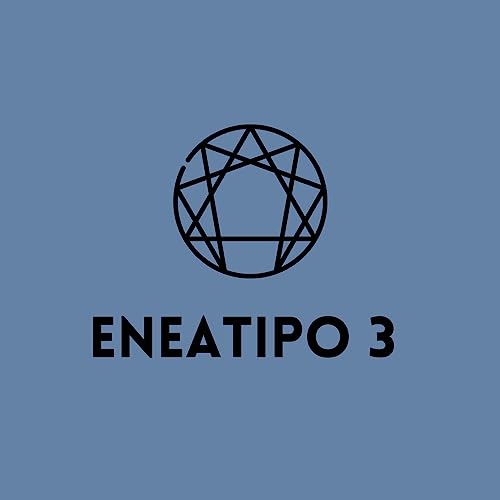 Eneagrama - Eneatipo 3 Titelbild