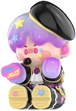 POP MART PINO JELLY Star Project Series Figures