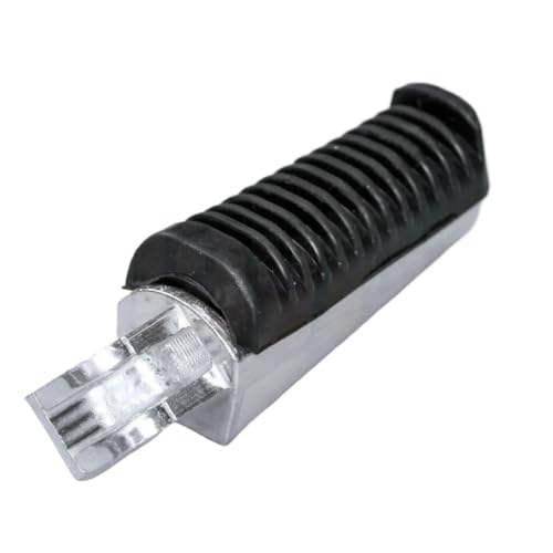 Repose pieds moto contre glissements pour Boulevard VZR1800 M109R VZR800
