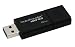 Kingston Digital 8GB 100 G3 USB 3.0 DataTraveler (DT100G3/8GB)