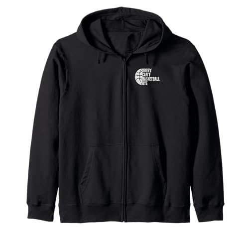 Sorry Cant Basketball Bye pour Hommes, Enfants, garçons, Femmes Basket-Ball Sweat à Capuche