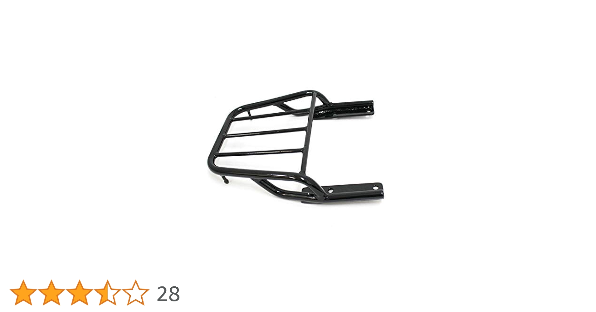 ハンターカブ CT125 JA55 JA65 延長キャリア　日本製 Amazon | ホンダ ハンターカブCT125用 フラット延長キャリア