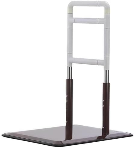 Stand Assist Aid, Lightweight Chair Lift Device, Adjustable Height, Anti-Slip Support for Easy Standing and Mobility