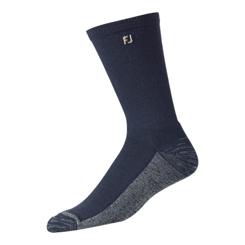 Foot-joy Mn Pd Crew 2paia Pk