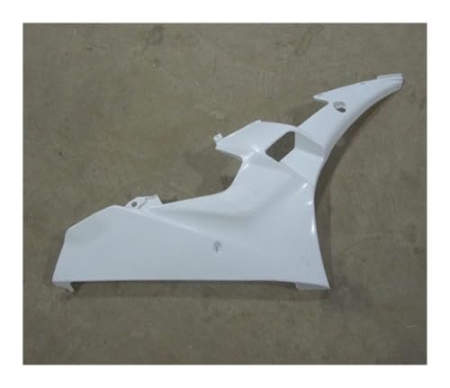 Kit de carénage YZFR6 carrosserie moto panneau latéral droit bas 2006 2007