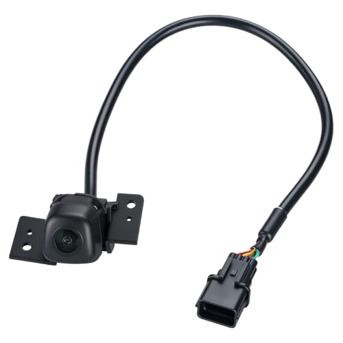 Image of Rearview Backup Camera OE: 95760-D3000 Fit for Hyundai Tucson 2016-2020 | ACAUTO Rear View Backup Carmera OE: 95760-D3000, 95760-D3001, 95760-D3101