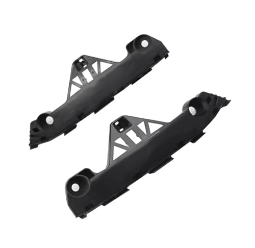 Ajustement pare-chocs Mazda 3 BL kit de supports anti-jeu BFF4-50-0U1 pièces de rechange