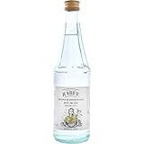 Rabee Orange Blossom Water 15 oz. - Food Grade Orange Blossom Water for Cooking, Baking or Drinking