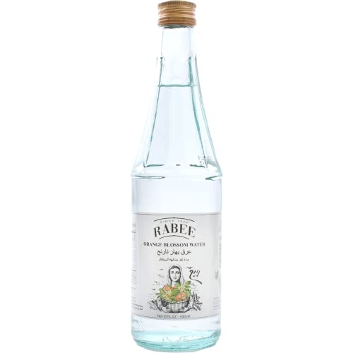 Rabee Orange Blossom Water