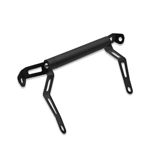 Support de navigation moto rigide 22mm compatible QJMOTO SRT600X