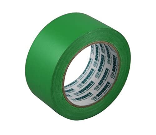 Sehgal PVC Floor Marking Social distancing Tape Green 3 inch/ 72 mm x 30 Meters (B09TRZ3C4X) Amazon Price History, Amazon Price Tracker
