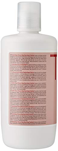 Bc Bonacure Peptide Repair Rescue Tratamento Deep Nourish 750Ml, Schwarzkopf Professional
