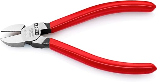 KNIPEX Seitenschneider (140 mm) 70 01 140 – Ansicht 2