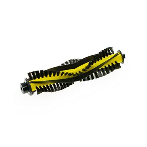 BoSeam Hauptbürste, Seitenbürste, HEPA-Filter, Wischtuch, Kompatibel for Mamibot Exvac 660 Platinum/ 650 Platinum / 680S /880, Roboterstaubsauger Teile (Color : 5 Mops)