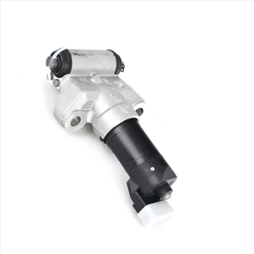 Freno de mano Porsche Cayenne solución a fallos con actuador OEM 7P0609723B 2