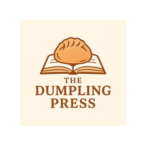 『The Dumpling Press』のカバーアート