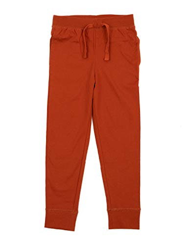 Image of Leveret Kids & Toddler Boys Pants Girls Legging Pants with Drawstrings (2-14 Years) Variety of Colors