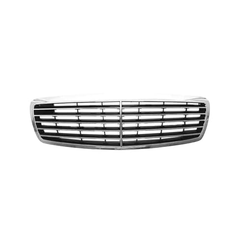 Calandre moteur Benz W220 cassée ? Remplacez-la par cette grille de refroidissement 1998-2002