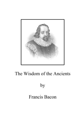 The Wisdom of the Ancients