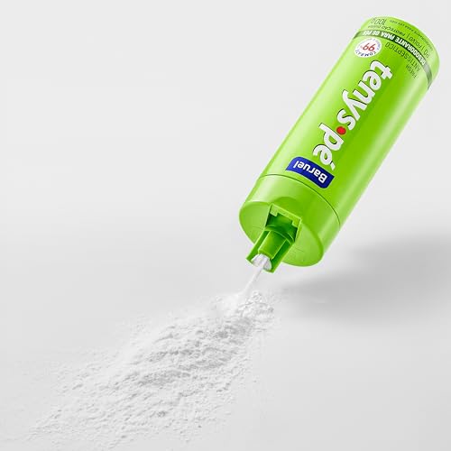 Talco Tenys Pé Baruel Leve 100g Pague 80g