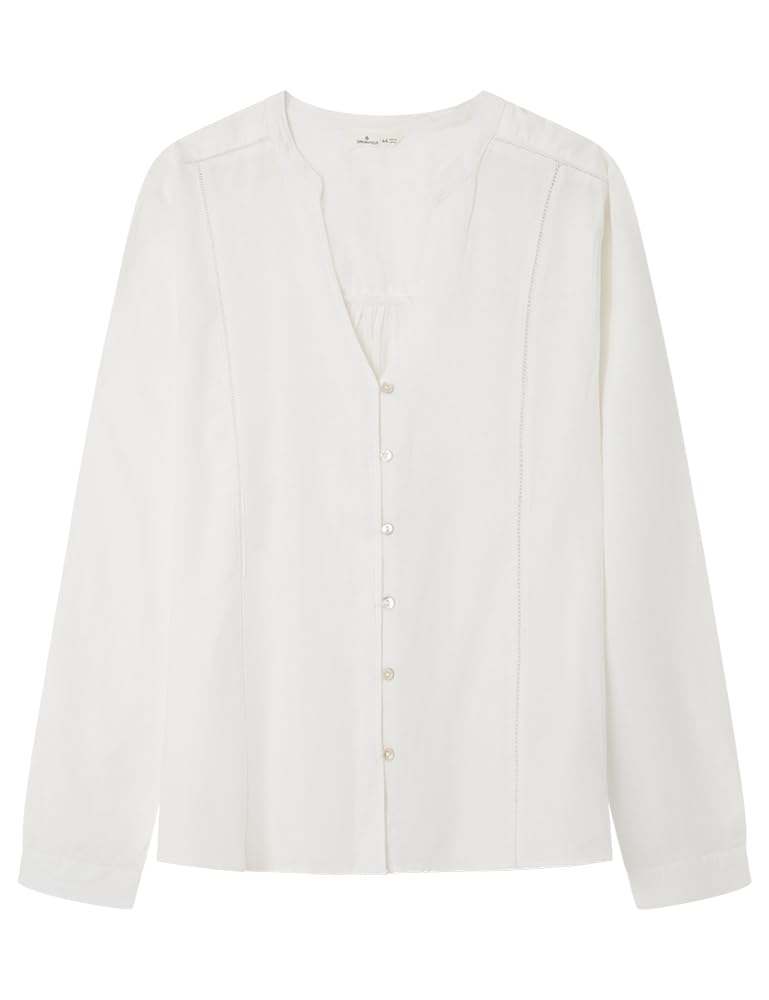 Springfield Camicia - light blue/celeste