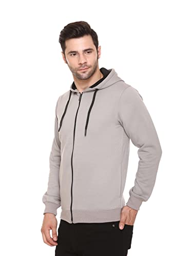 Image of Colors & Blends - Men's Blended Hoodie