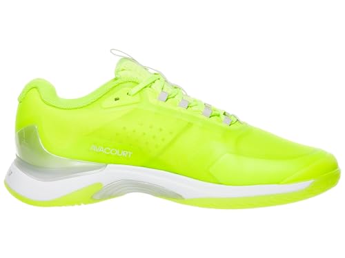 Image of Adidas Womens Avacourt 2.0