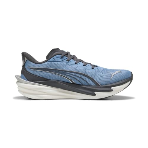Image of PUMA Mens Deviate Nitro 4 Running Sneakers Shoes