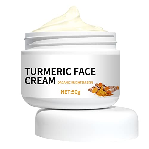 Moisturizer Face Cream, Womens Face Moisturizer, Provides All-Day Hydration and Comfort, Smooths Rough Patches and Uneven Texture