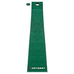Callaway Odyssey 8' Putting Mat